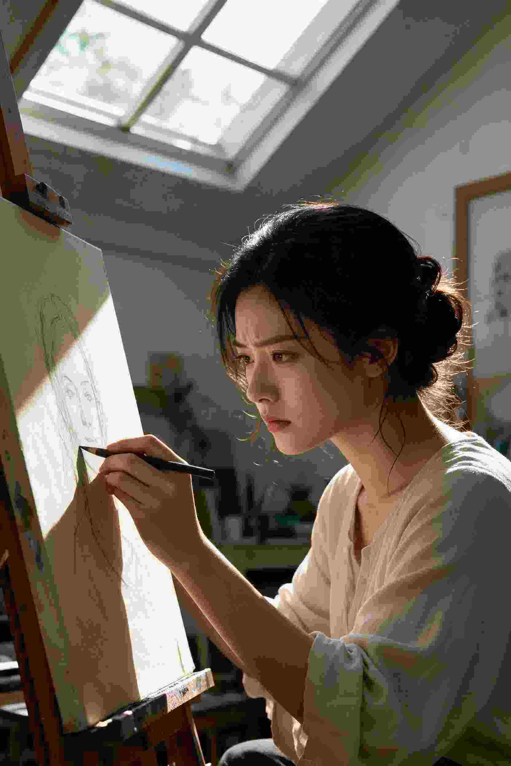 泳池秘密