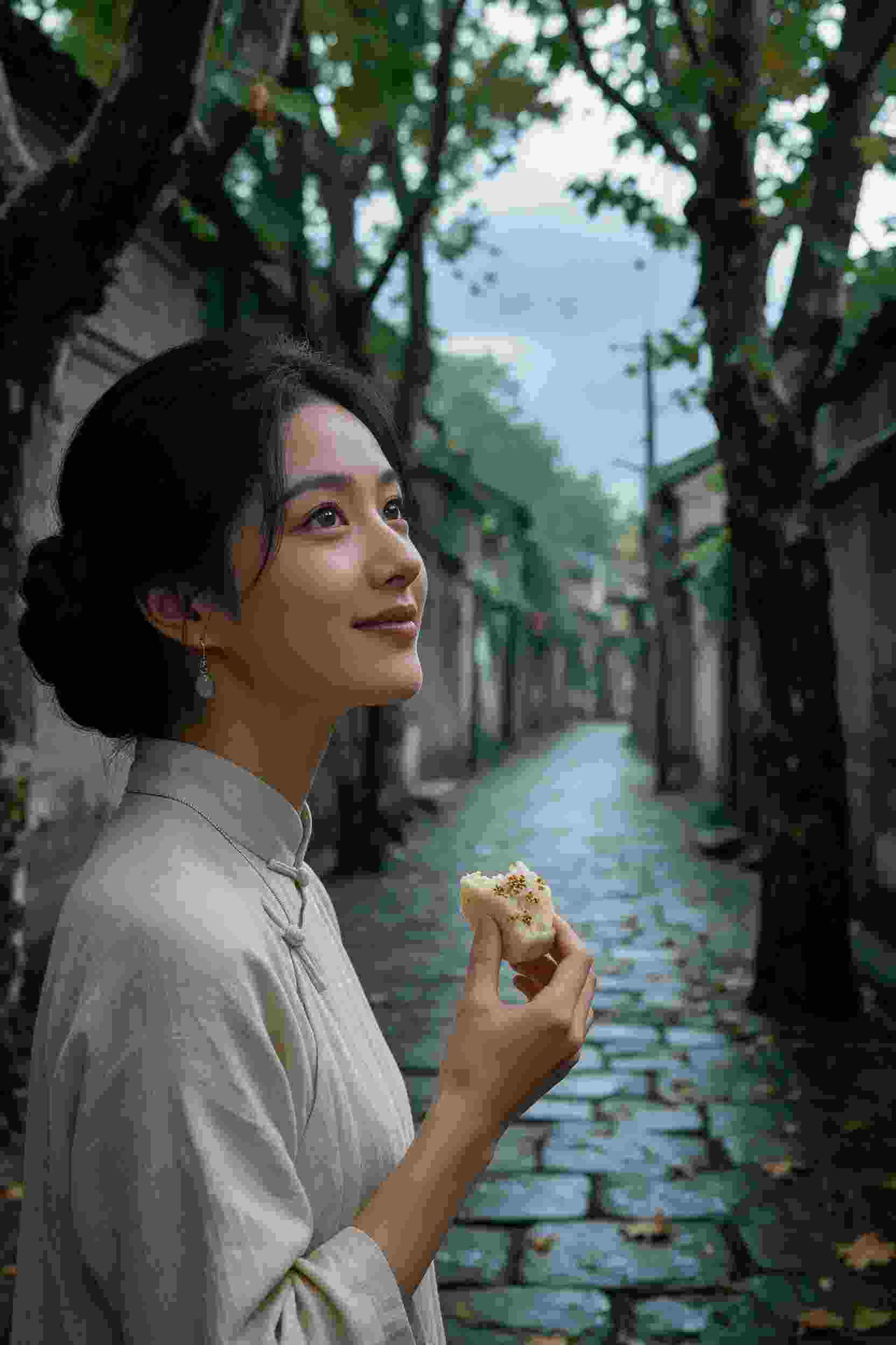 坚持的力量